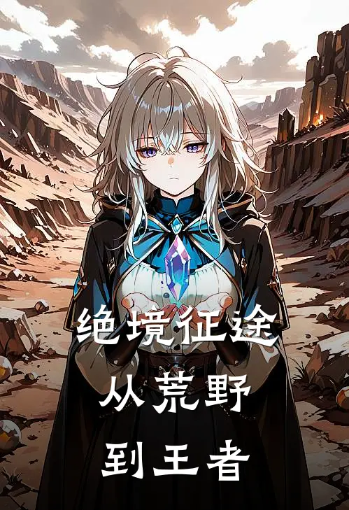 绝境征途：从荒野到王者