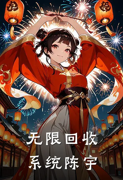 无限回收系统陈宇