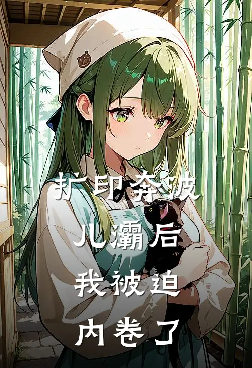 扩印奔波儿灞后，我被迫内卷了(时宇刘新)热门网络小说_小说推荐完结扩印奔波儿灞后，我被迫内卷了(时宇刘新)