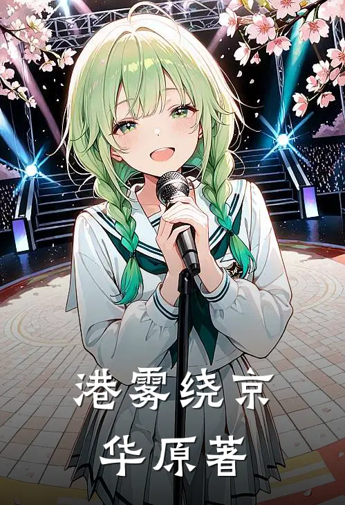 港雾绕京华原著