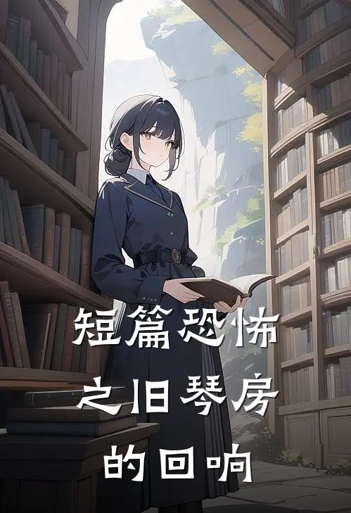 短篇恐怖之旧琴房的回响