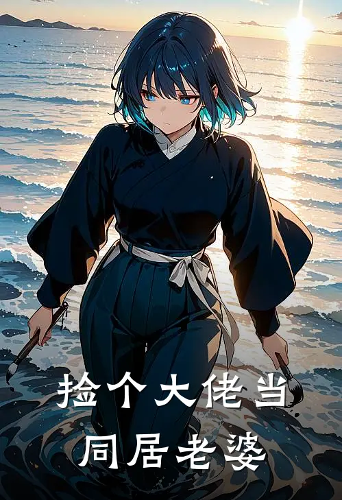 捡个大佬当同居老婆