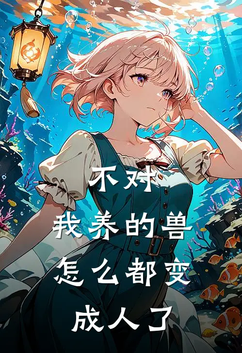 不对，我养的兽怎么都变成人了