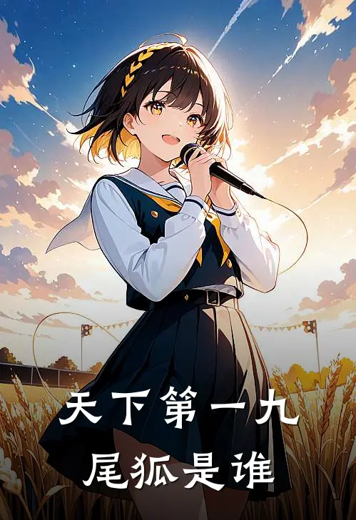 天下第一九尾狐是谁