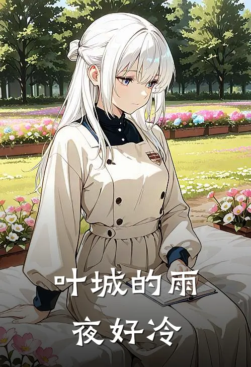 叶城的雨夜好冷