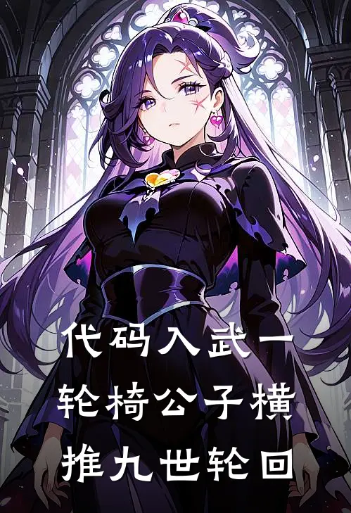 代码入武一轮椅公子横推九世轮回