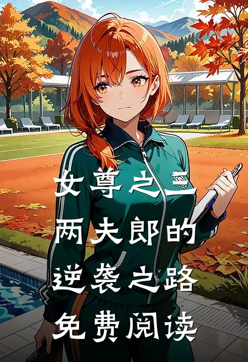 女尊之三两夫郎的逆袭之路免费阅读