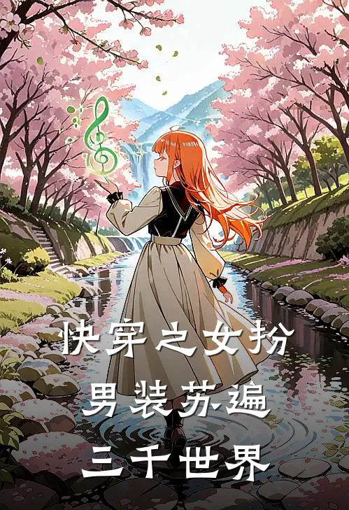 快穿之女扮男装苏遍三千世界(池颐卿兰音)免费小说阅读_免费小说完整版快穿之女扮男装苏遍三千世界(池颐卿兰音)