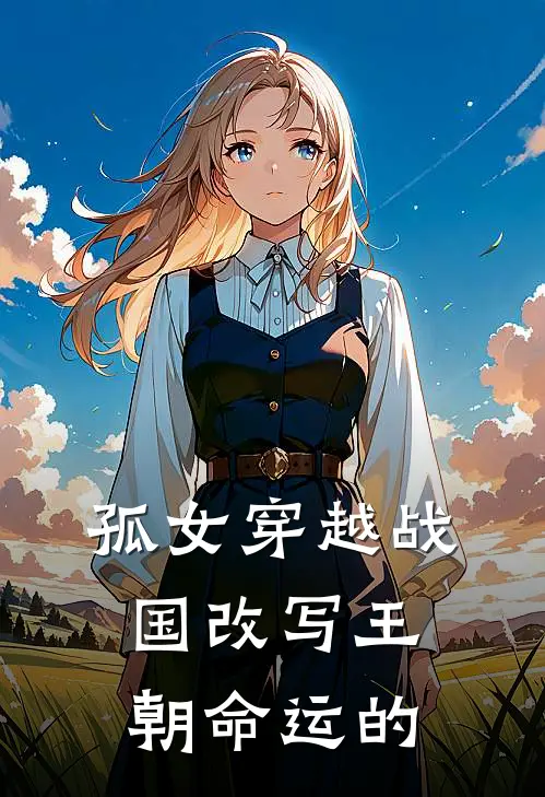 孤女穿越战国改写王朝命运的