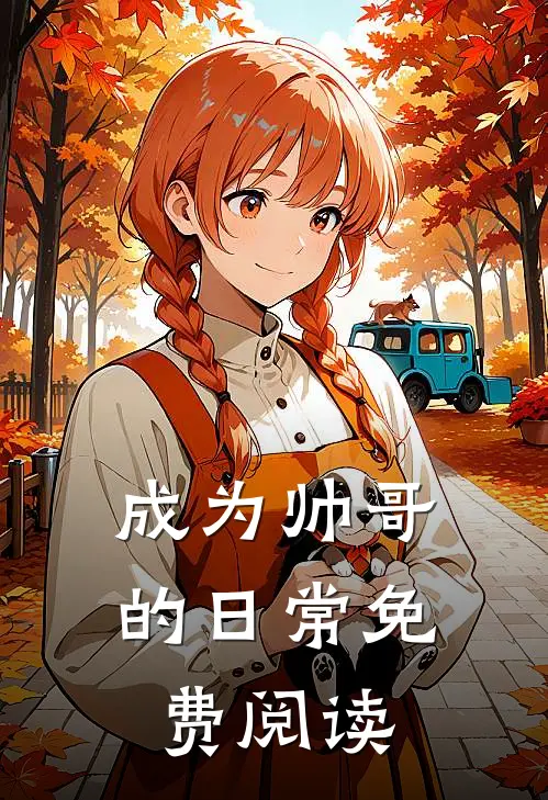 成为帅哥的日常免费阅读