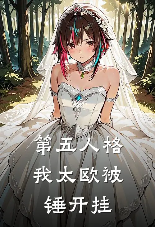 第五人格：我太欧被锤开挂