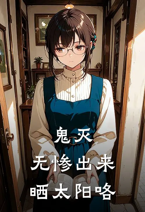 鬼灭：无惨出来晒太阳咯