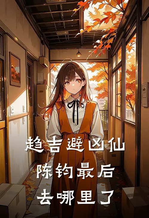 趋吉避凶仙陈钧最后去哪里了