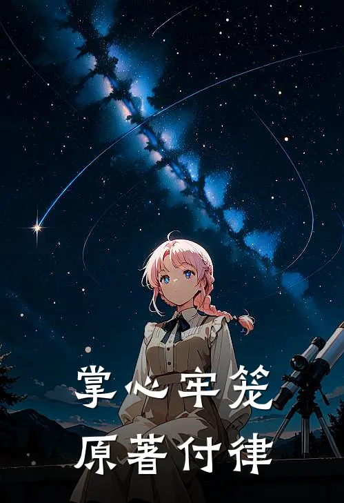 掌心牢笼原著付律