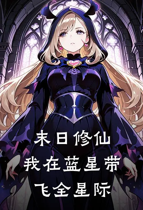 末日修仙：我在蓝星带飞全星际