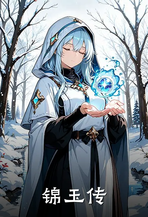 锦玉传