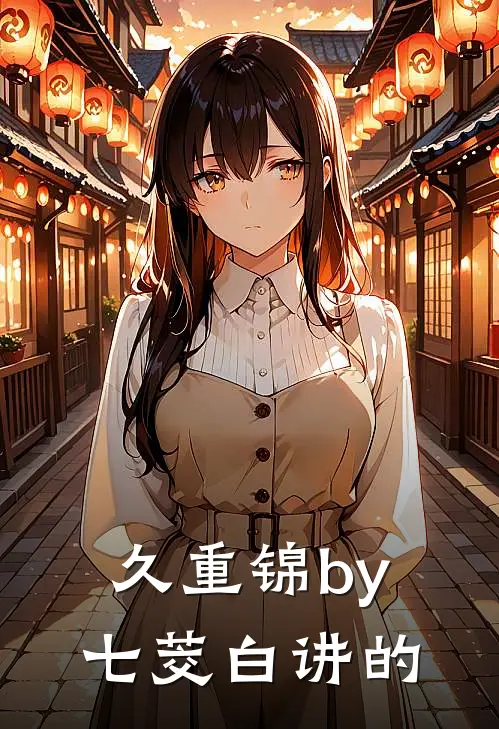 久重锦by七茭白讲的