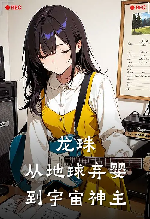 龙珠：从地球弃婴到宇宙神主