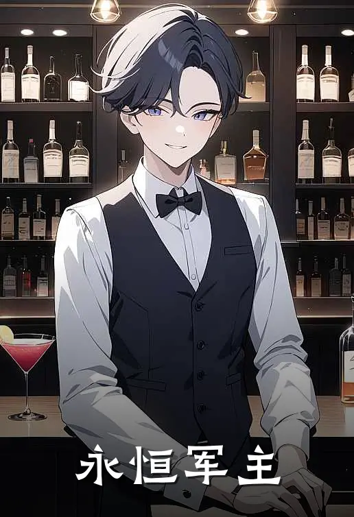 永恒军主