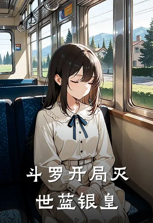 斗罗开局灭世蓝银皇