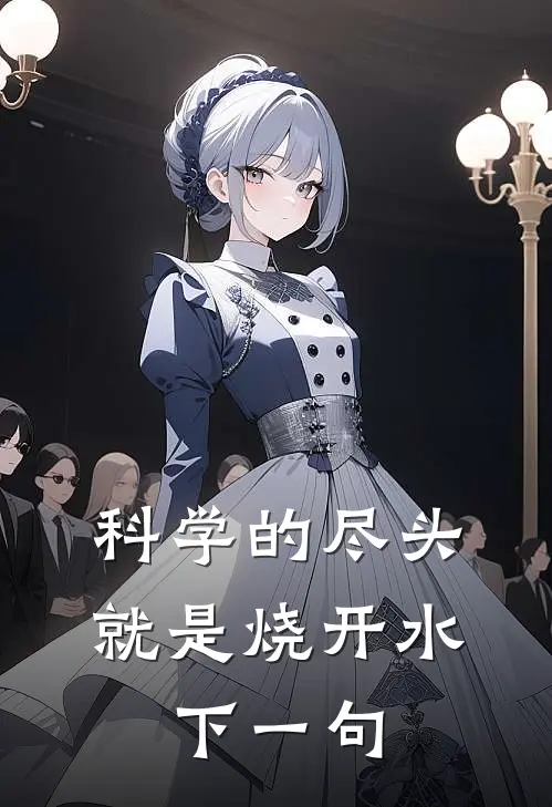 科学的尽头就是烧开水,下一句