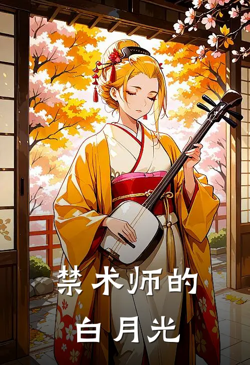 禁术师的白月光