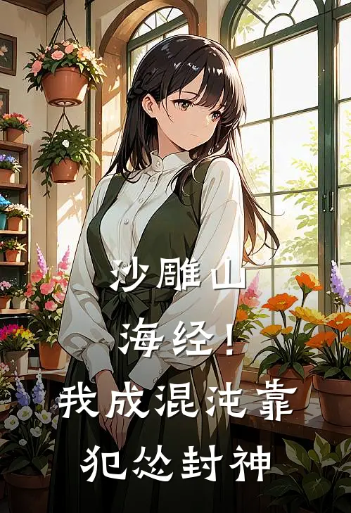 沙雕山海经！我成混沌靠犯怂封神