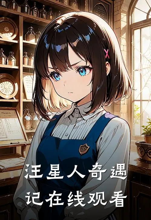 汪星人奇遇记在线观看