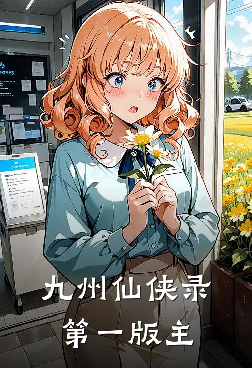 九州仙侠录第一版主