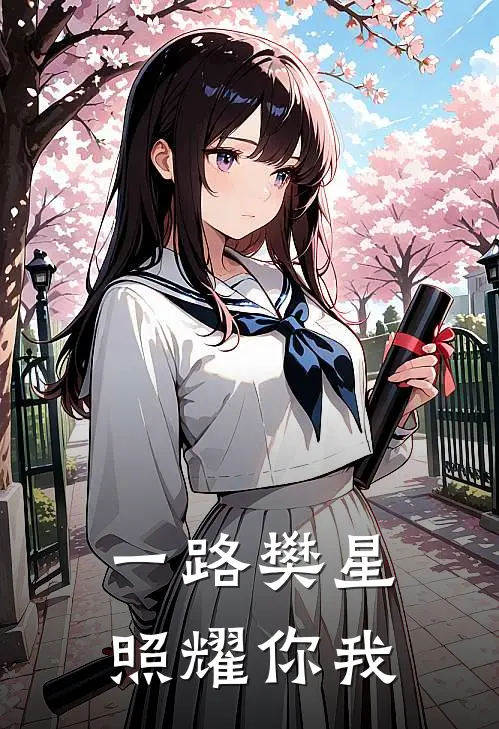 一路樊星照耀你我