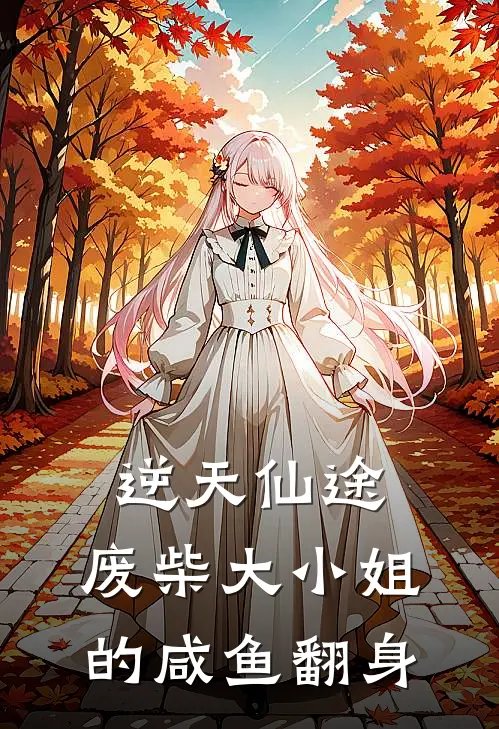 逆天仙途：废柴大小姐的咸鱼翻身