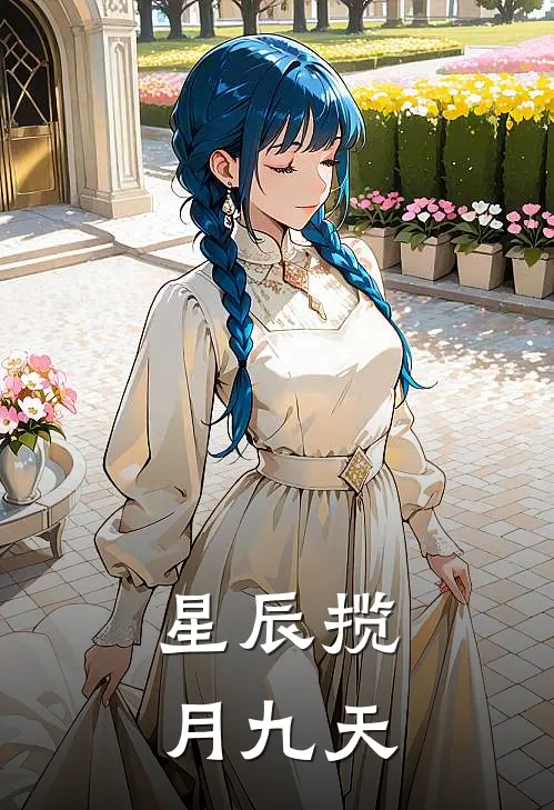 星辰揽，月九天