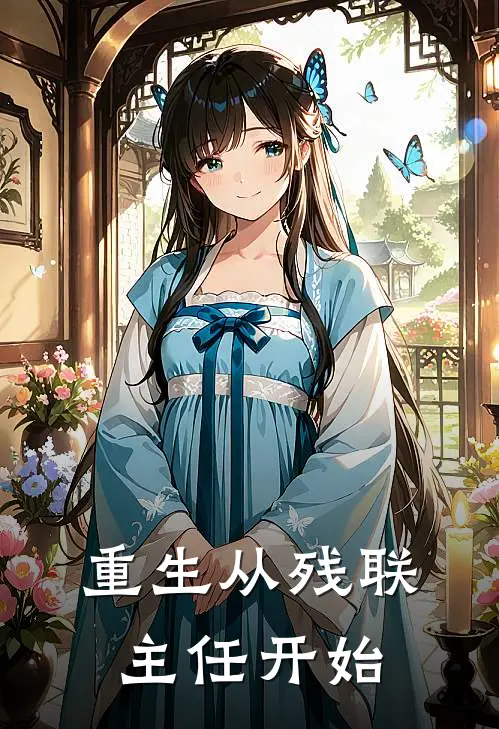 重生从残联主任开始