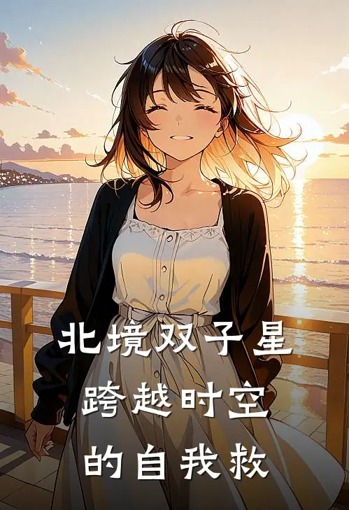 林奇杰克（北境双子星：跨越时空的自我救）全文免费阅读无弹窗大结局_