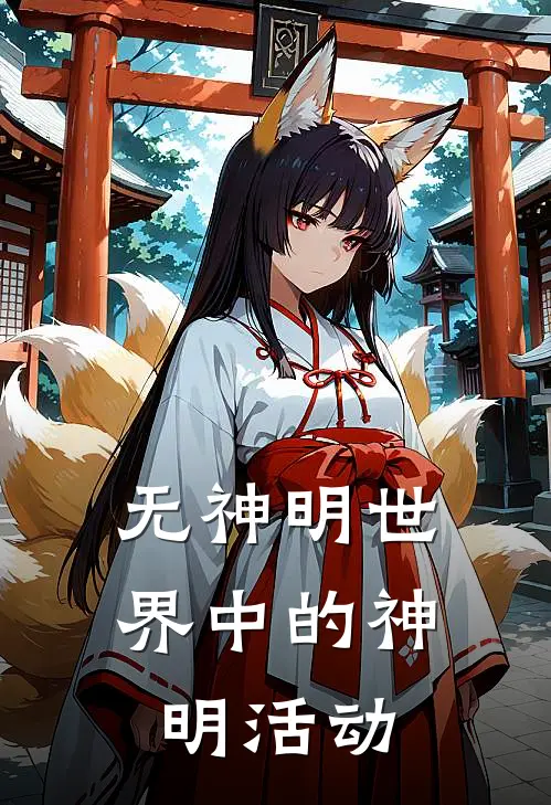 无神明世界中的神明活动