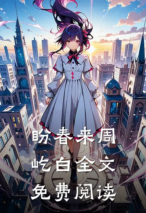 盼春来周屹白全文免费阅读