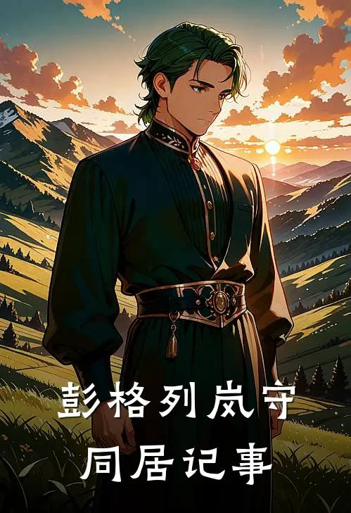 彭格列岚守同居记事