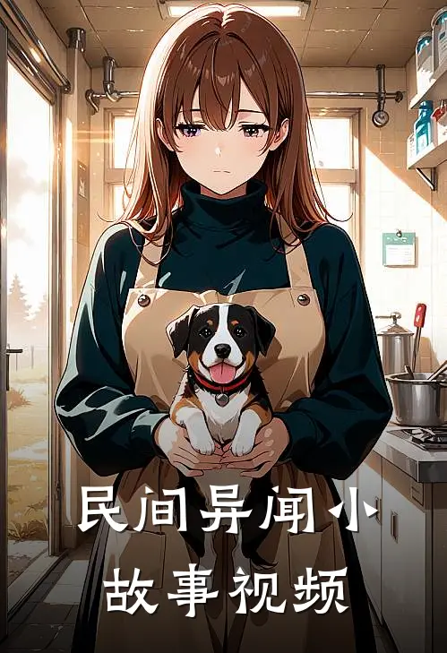 民间异闻小故事视频