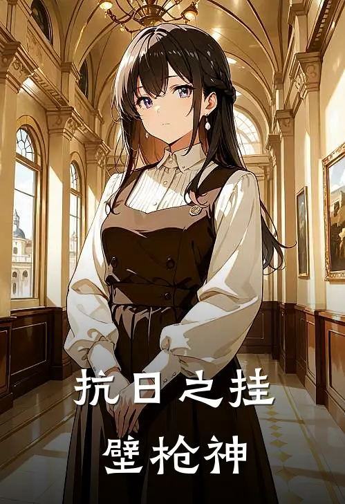 抗日之挂壁枪神