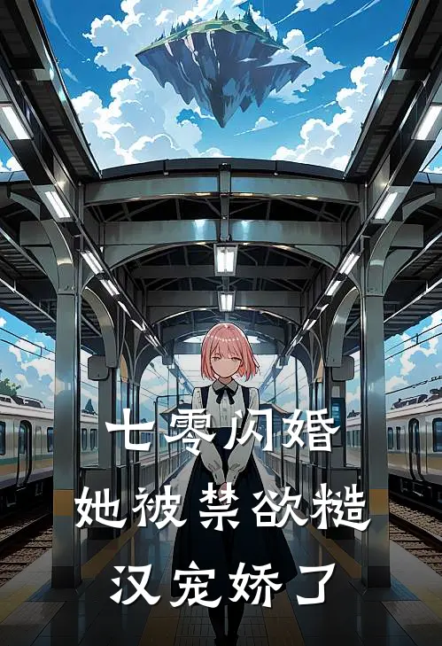 七零闪婚，她被禁欲糙汉宠娇了