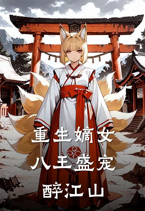 重生嫡女：八王盛宠醉江山