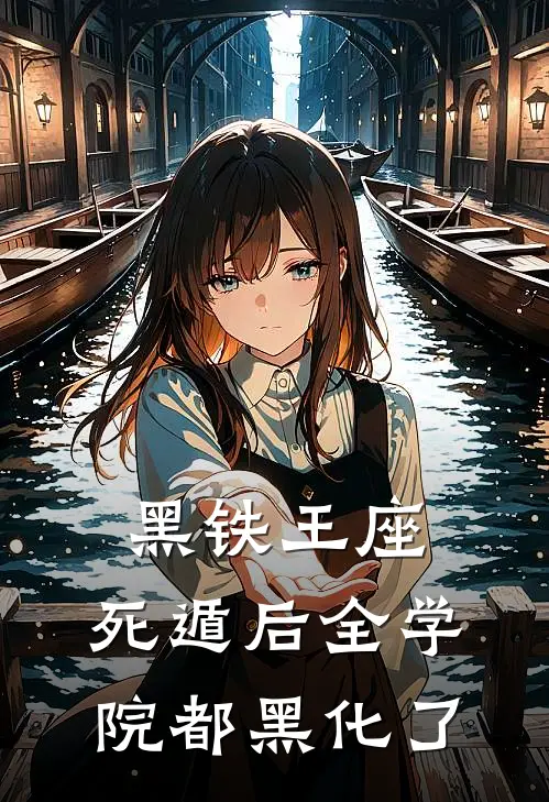 黑铁王座：死遁后全学院都黑化了