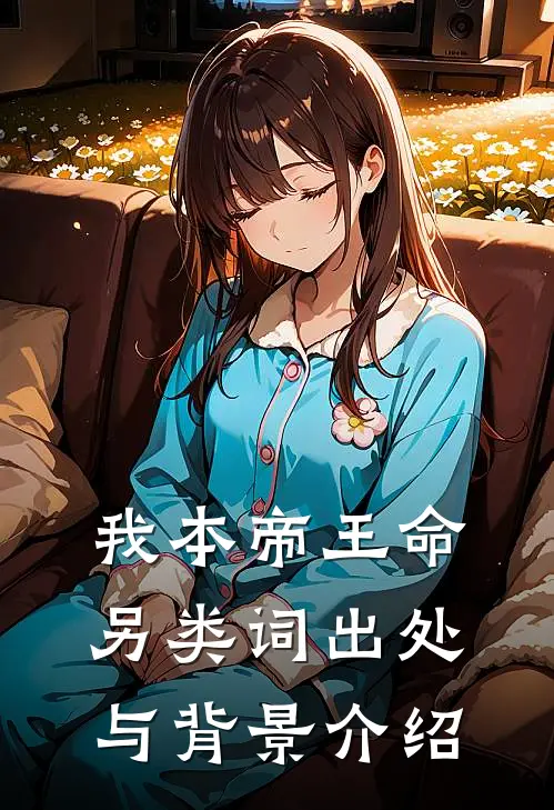 我本帝王命,另类词 出处与背景介绍