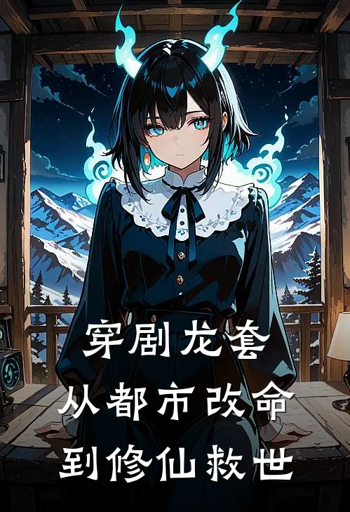 穿剧龙套：从都市改命到修仙救世