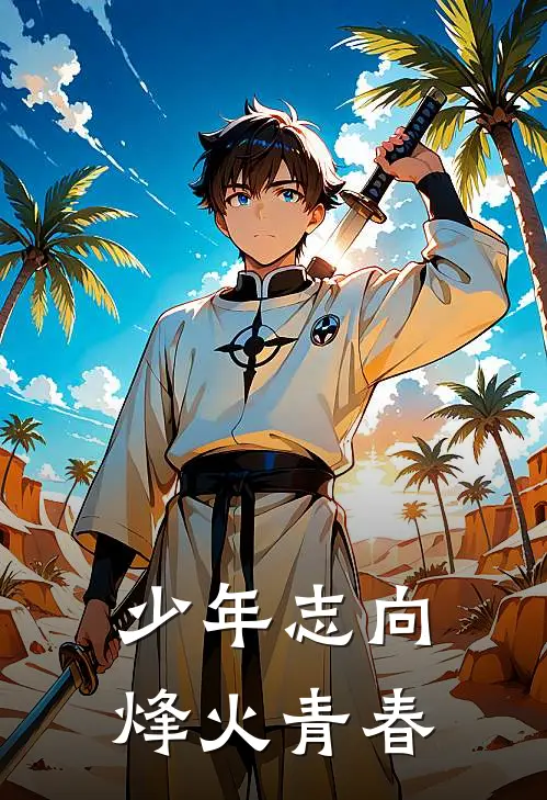 少年志向，烽火青春铁柱赵大山最新小说推荐_完结小说少年志向，烽火青春(铁柱赵大山)
