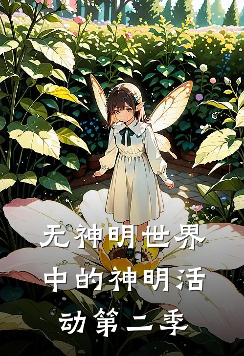 无神明世界中的神明活动第二季