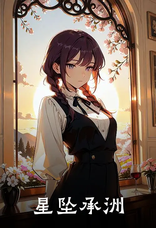 星坠承洲陈宇林星晚热门小说免费阅读_网络热门小说星坠承洲(陈宇林星晚)