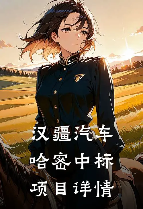 汉疆汽车哈密中标项目详情