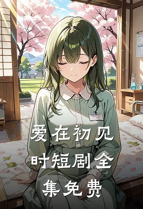 爱在初见时短剧全集免费