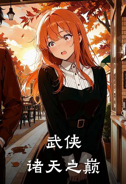 武侠：诸天之巅